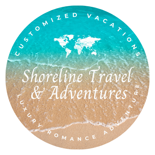 Shoreline Travel and Adventures
